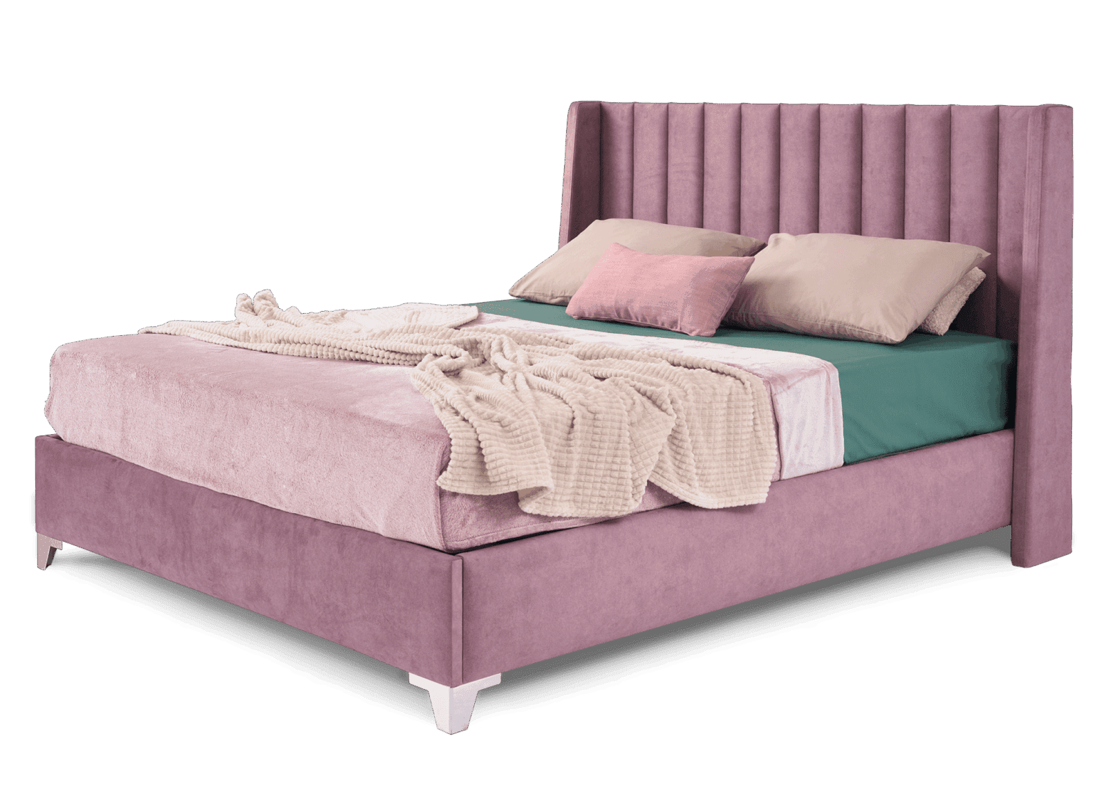 Zéppos Luxury Bed Style Zéppos Luxury Bed Style
