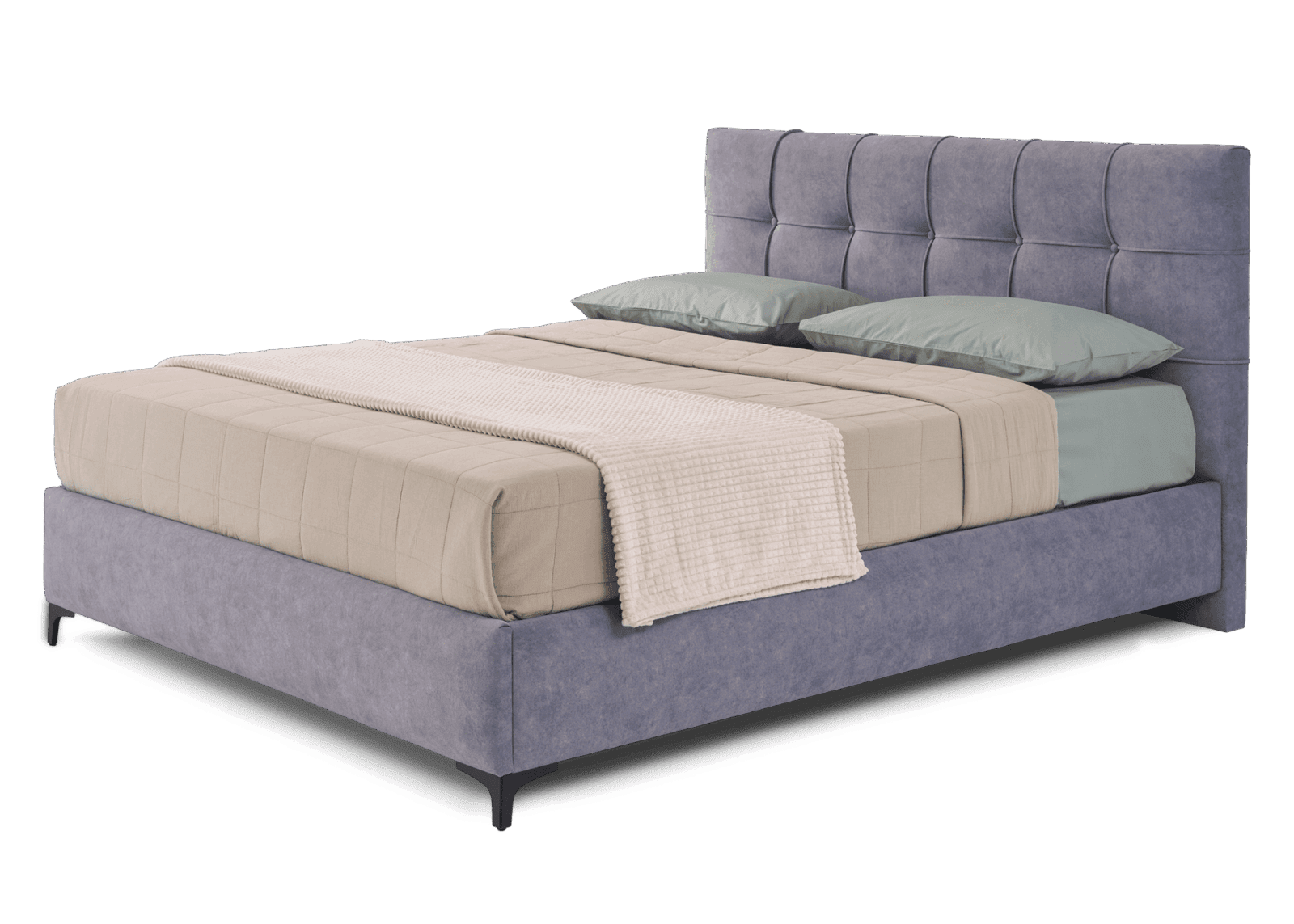 Zéppos bed Cronos Zéppos bed Cronos