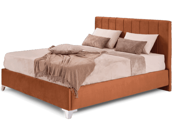 Zéppos bed Fino