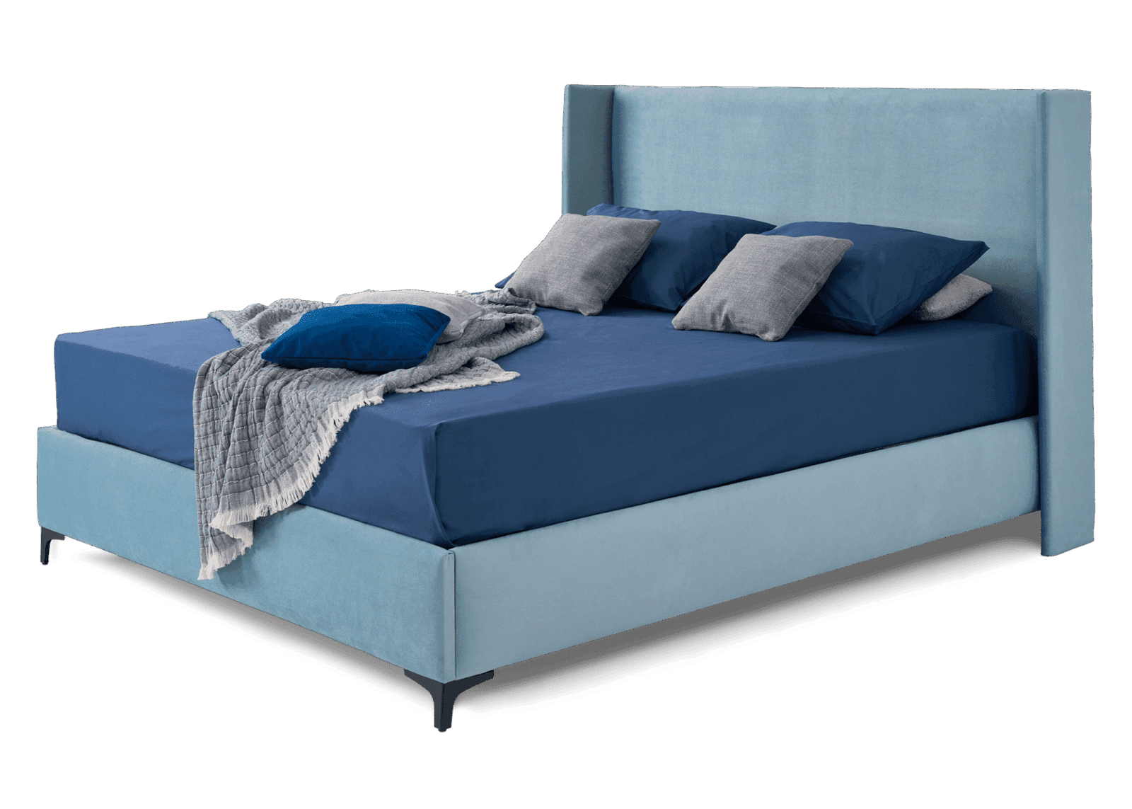 Zéppos bed Simple Zéppos bed Simple