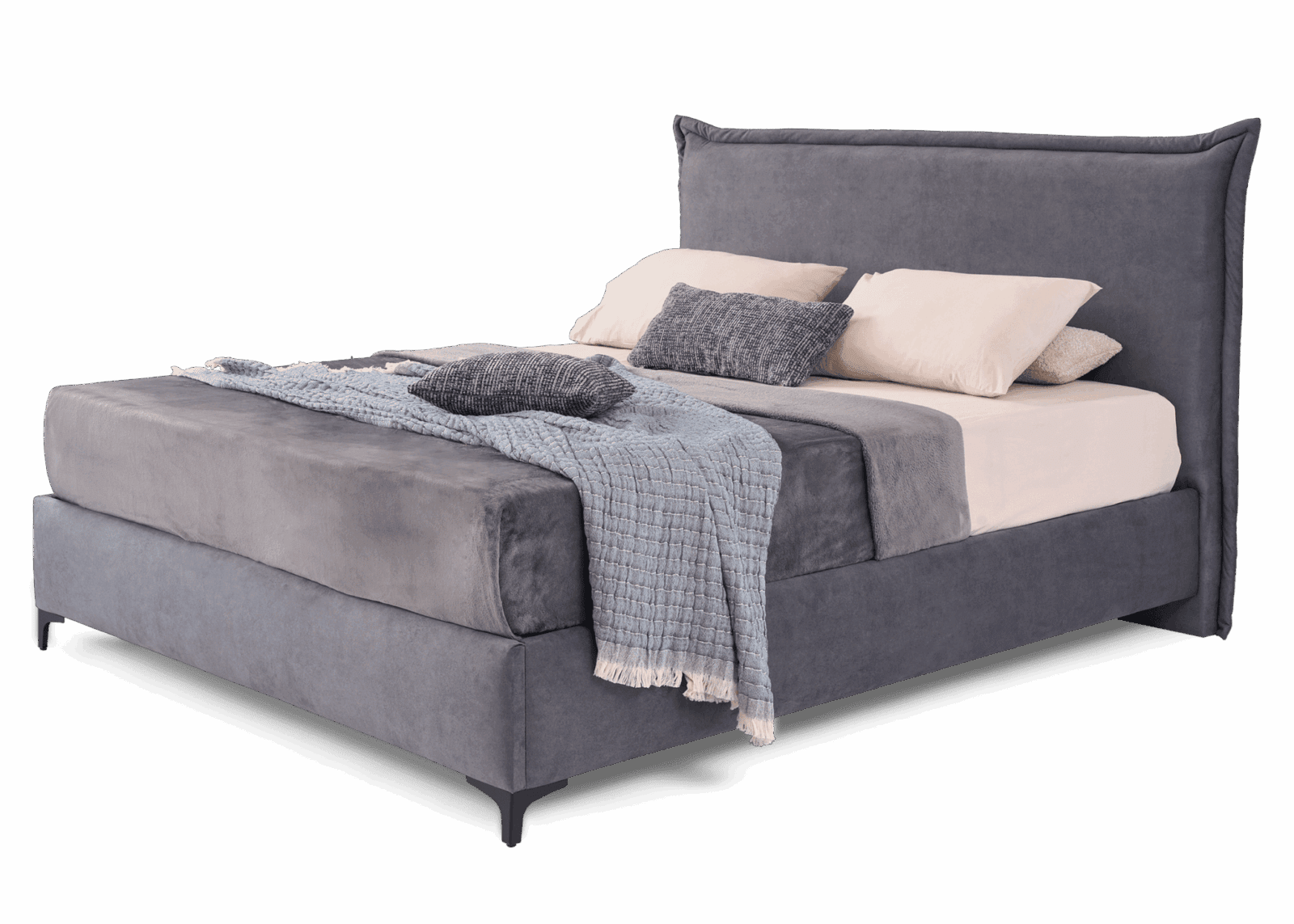 Zéppos bed Smile Zéppos bed Smile