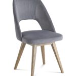 Zéppos καρέκλα No 22