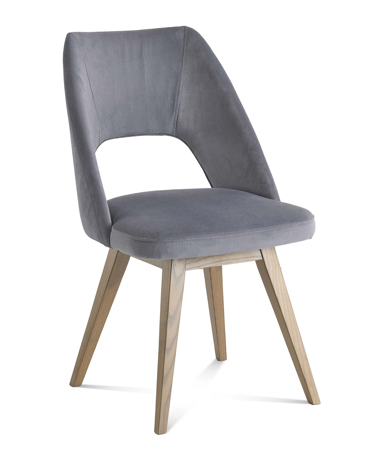 Zéppos καρέκλα No 22 Zéppos καρέκλα No 22