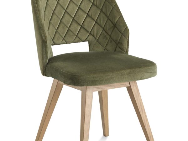 Zéppos καρέκλα No 23