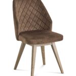 Zéppos καρέκλα No 24-2