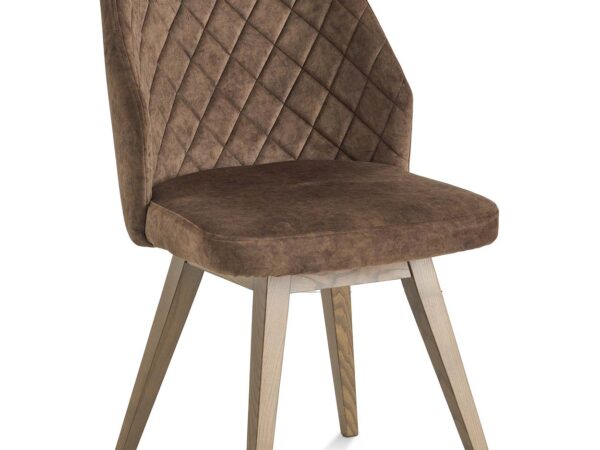 Zéppos καρέκλα No 24-2