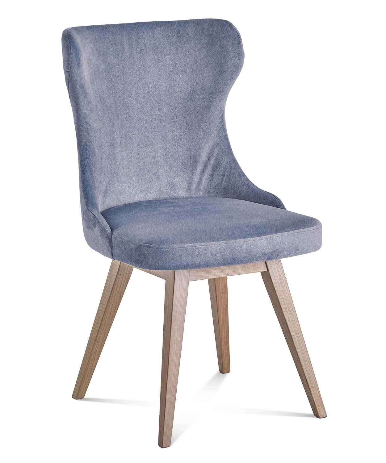 Zéppos καρέκλα No 26-2 Zéppos καρέκλα No 26-2