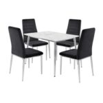 JETTA-OSLO Set Τραπεζαρία