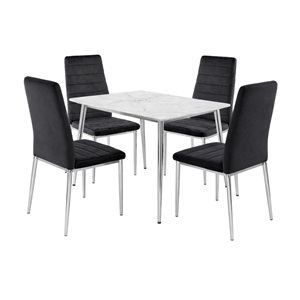 JETTA-OSLO Set Τραπεζαρία