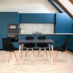 MARTIN Set Τραπεζαρία E7088,2S