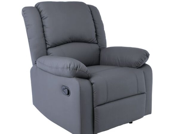 EVA Πολυθρόνα Relax Ε9734,1