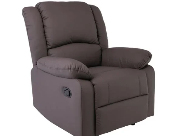 EVA Πολυθρόνα Relax Ε9734,2