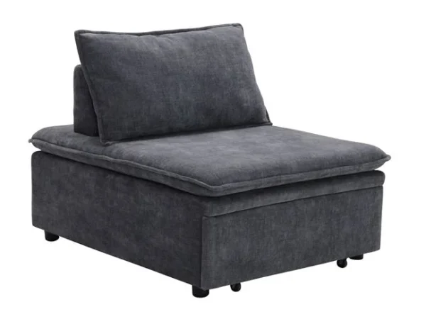 FRANNIE Πολυθρόνα Κρεβάτι Ε9403,1