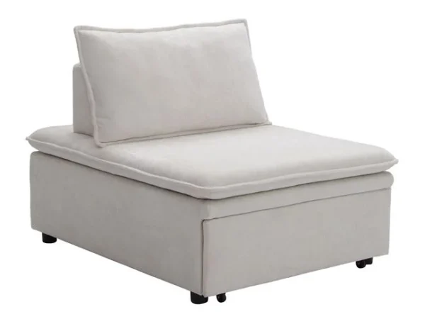 FRANNIE Πολυθρόνα Κρεβάτι Ε9403,2