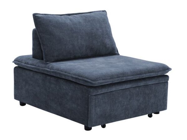 FRANNIE Πολυθρόνα Κρεβάτι Ε9403,3