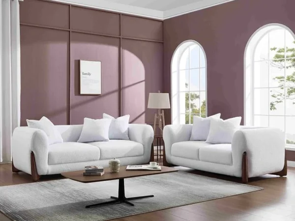 KANSAS Set Σαλόνι Ε9447,S1