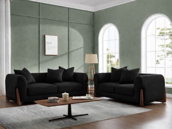 KANSAS Set Σαλόνι Ε9447,S2