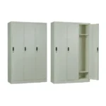 LOCKER 3 E6005