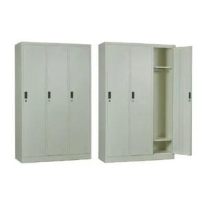 LOCKER 3 E6005