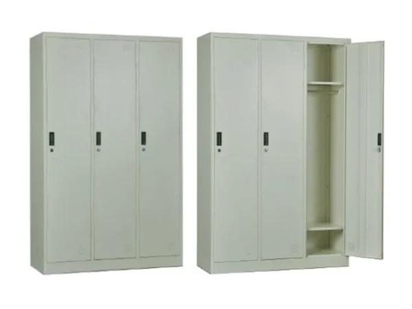 LOCKER 3 E6005