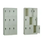 LOCKER 9 E6003
