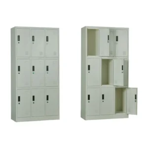 LOCKER 9 E6003