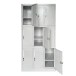 LOCKER 9 E6003,2