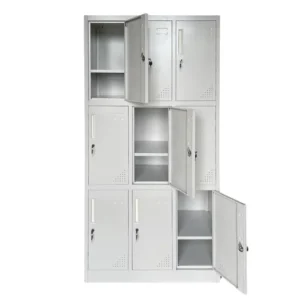 LOCKER 9 E6003,2