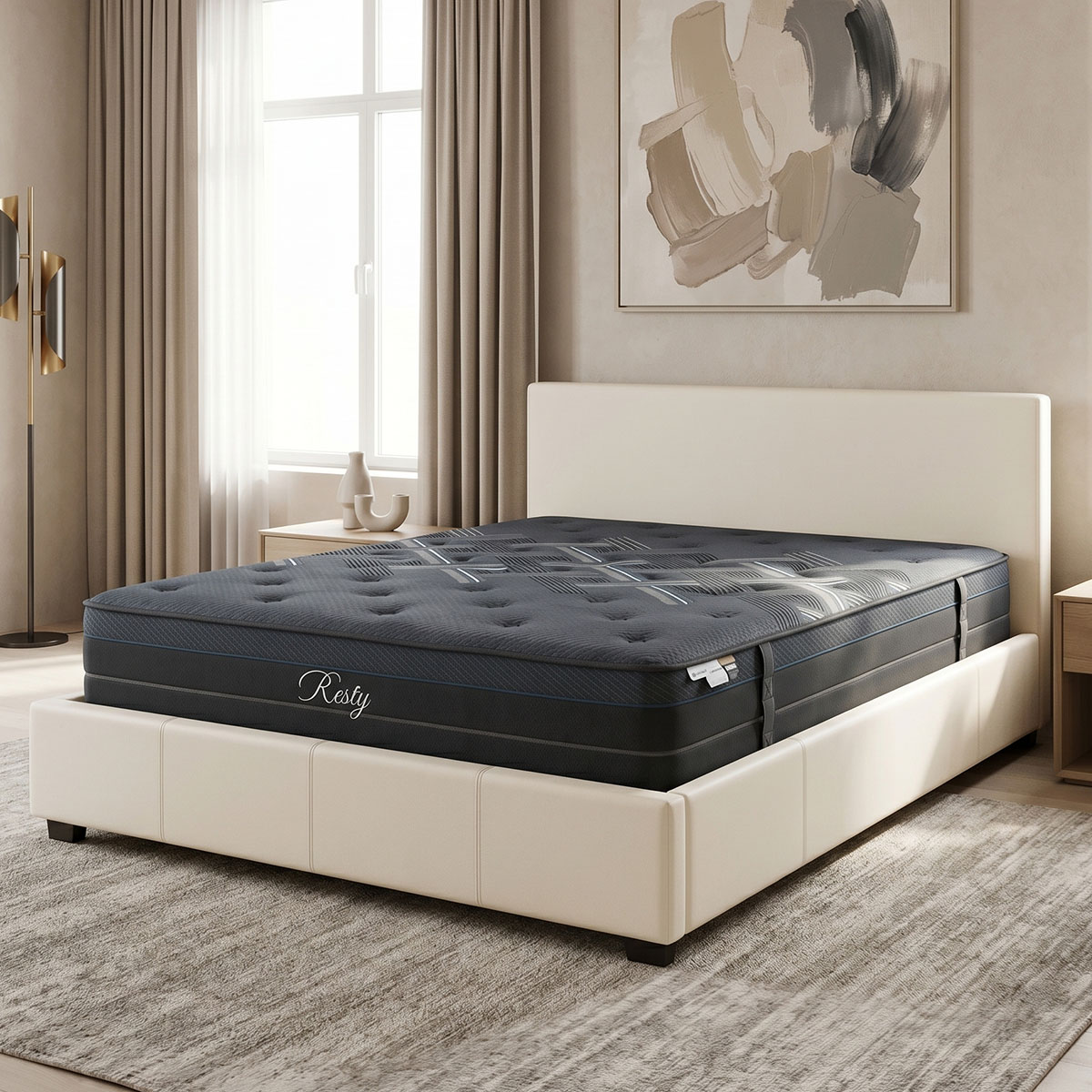 Norse-Resty 200-001763 Norse-Resty 200-001763