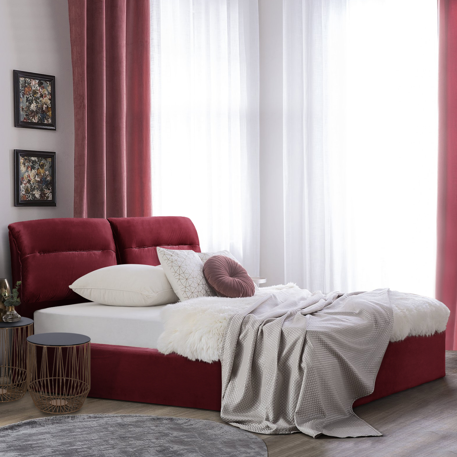 KENDRA HM10809.06 KENDRA HM10809.06