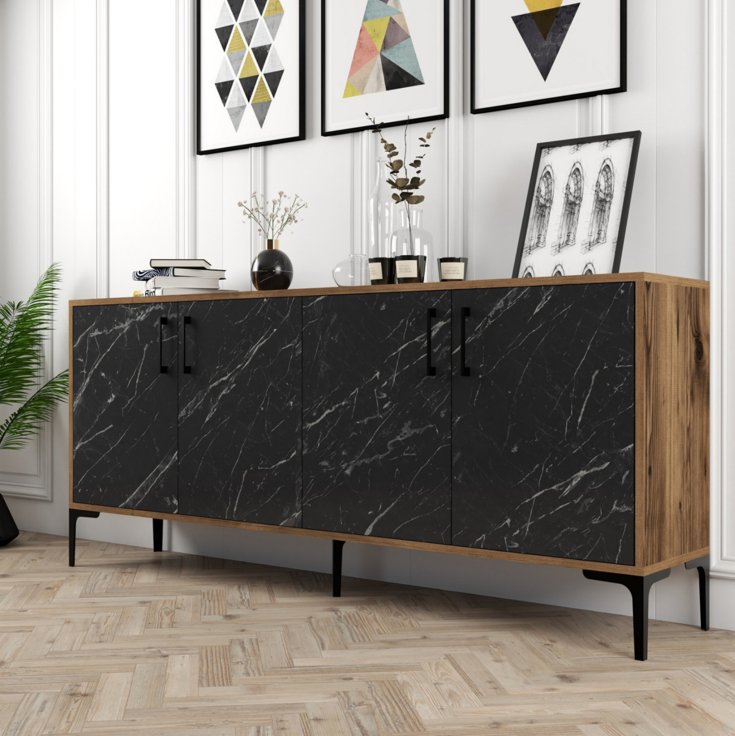 ΜΠΟΥΦΕΣ HM9428.03 ΜΠΟΥΦΕΣ HM9428.03