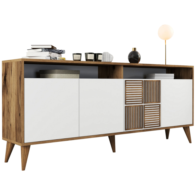 ΜΠΟΥΦΕΣ HM9431.02 ΜΠΟΥΦΕΣ HM9431.02