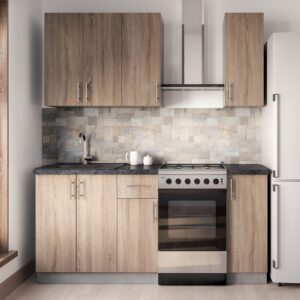 ΣΥΝΘΕΣΗ ΚΟΥΖΙΝΑΣ HM2465.01